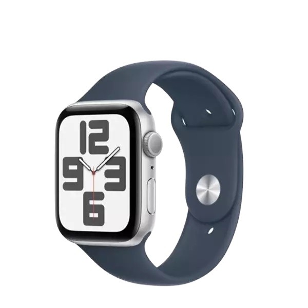 اپل واچ SE Gen2 2024 سایز 40 میلی متری