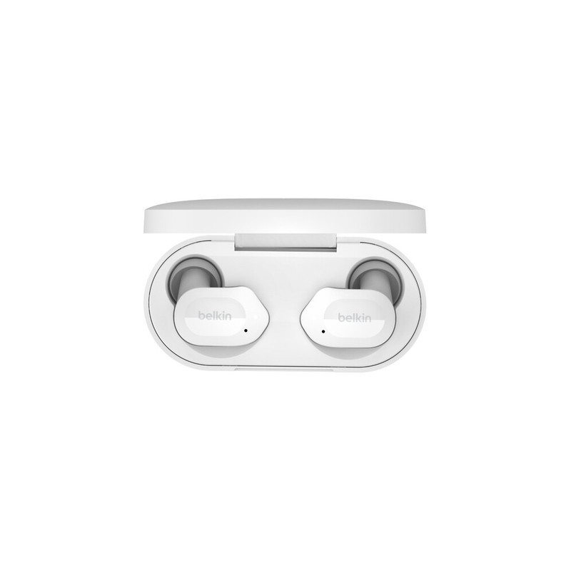 هندزفری بلوتوثی بلکین AUC005btWH SoundForm Play