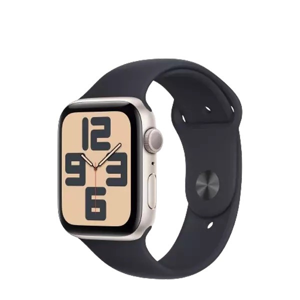 اپل واچ SE Gen2 2024 سایز 40 میلی متری