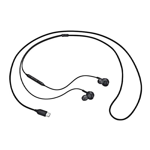هندزفری سیمی USB-C سامسونگ ANC Type-C Earphone AKG