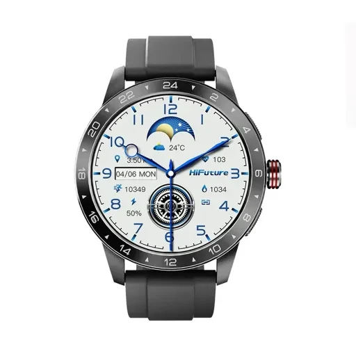 ساعت هوشمند های فیوچر مدل Flex2
