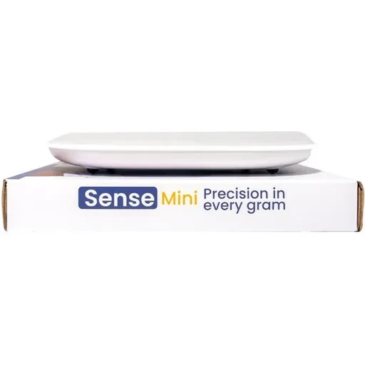 ترازو هوشمند آشپزخانه هیمی مدل Himi Sense Mini CK10A
