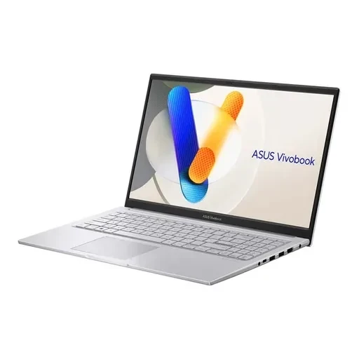 لپ تاپ 15.6 اینچی ایسوس مدل Vivobook X1504VA NJ2920 Core 5 120U 8GB DDR4 512GB SSD