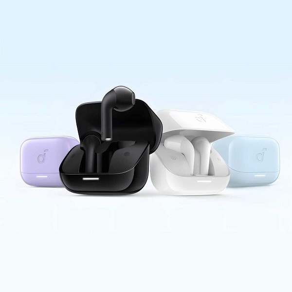 هدفون بی سیم انکر مدل SoundCore k20i A3994