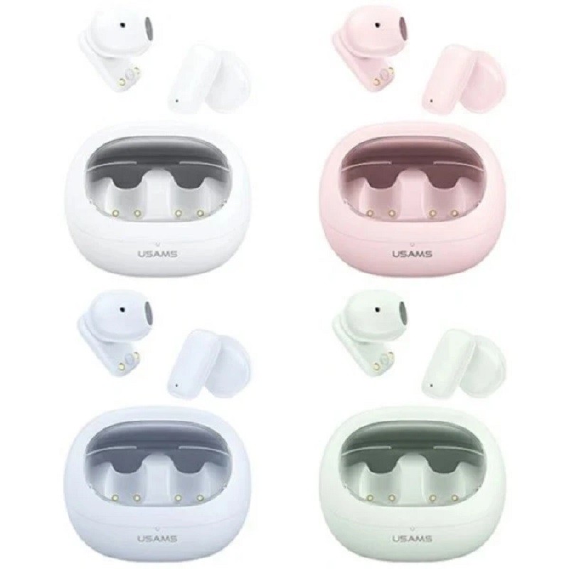 هدفون بی سیم یوسمز مدل Usams TD22