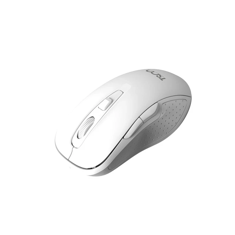 کیبورد و ماوس بی سیم تسکو TSCO TKM7023W