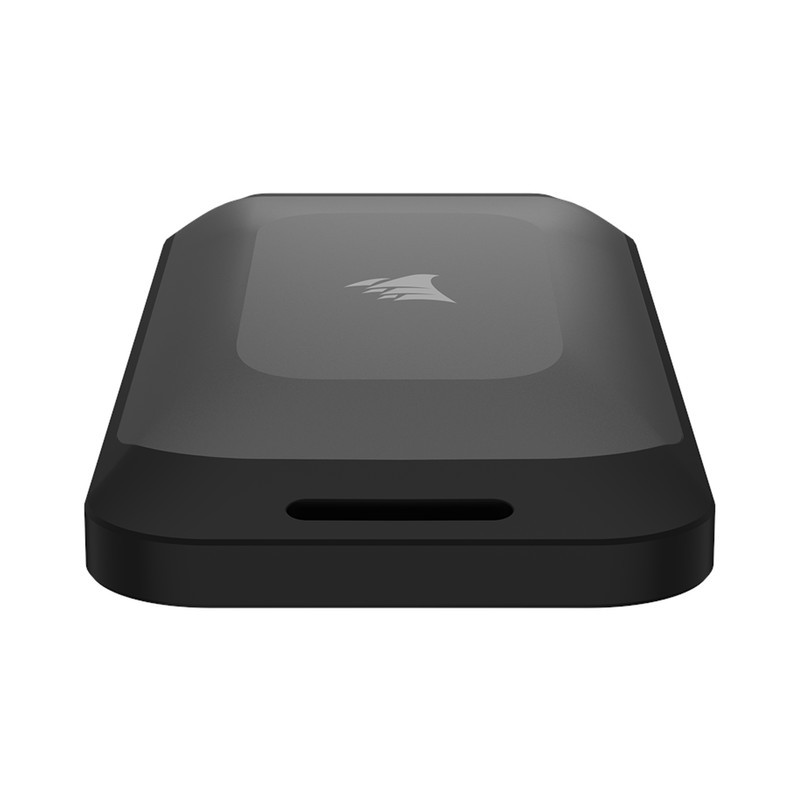 حافظه اکسترنال اس اس دی کورسیر CORSAIR EX100U 1TB SSD ظرفیت 1 ترابایت