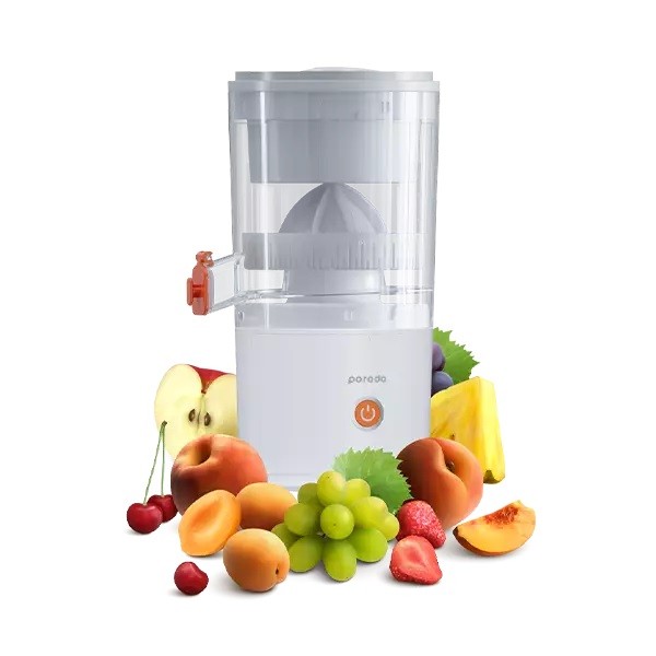 آبمیوه گیری قابل حمل پرودو مدل Lifestyle Portable Cordless Citrus Juicer
