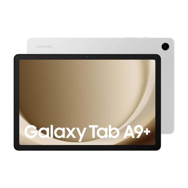 تبلت سامسونگ Galaxy Tab A9 Plus 5G ظرفیت 64 گیگابایت و رم 4 گیگابایت