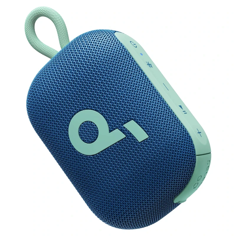 اسپیکر بلوتوثی قابل حمل انکر 5 وات مدل Anker Soundcore A31X1 Select Go 4