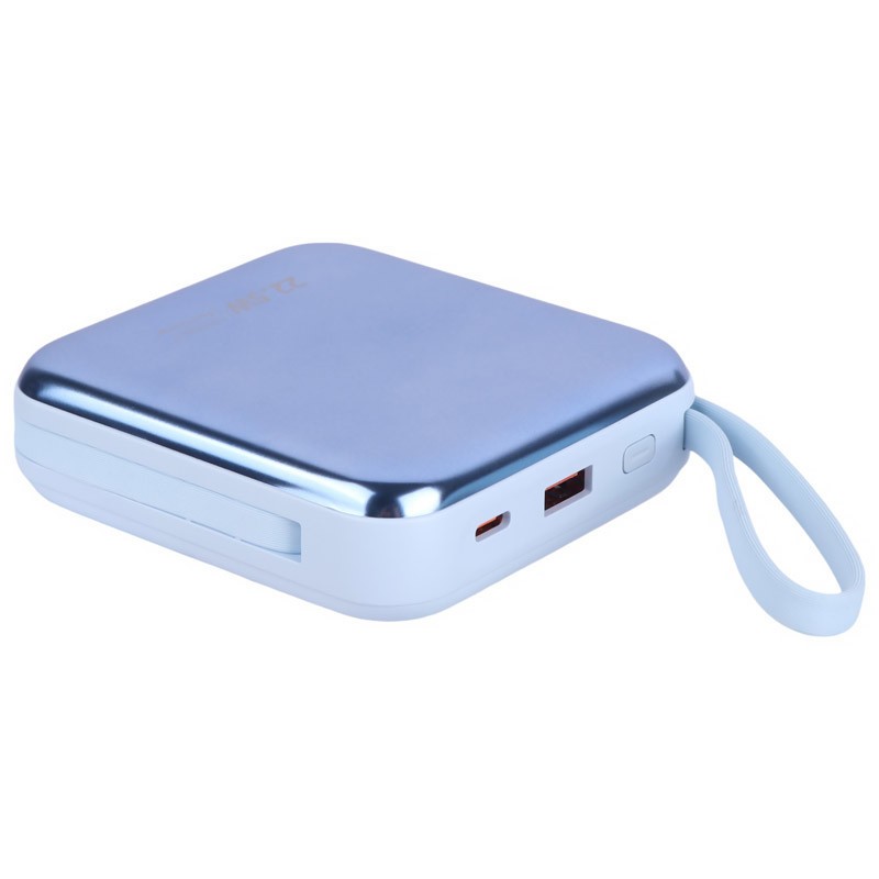 پاوربانک  ایکس انرژی مدل X-89 PD ظرفیت 10000 میلی آمپر ساعت