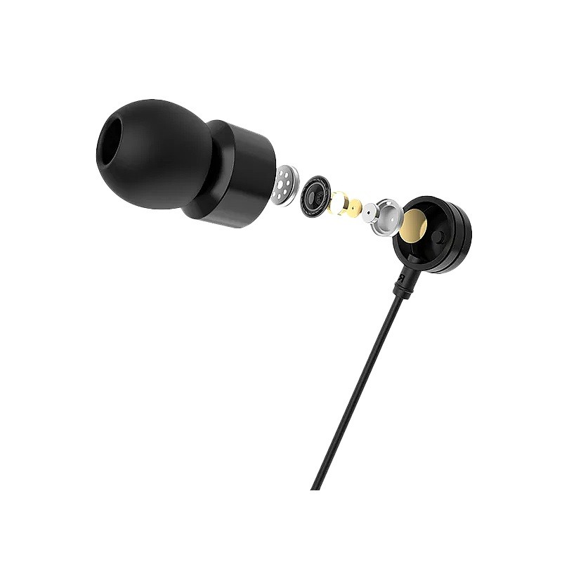 هندزفری باسیم ریورسانگ مدل Seed Plus EA64