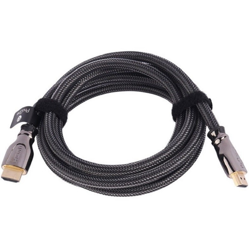 کابل HDMI پرووان مدل PCH71 4K طول 2 متر