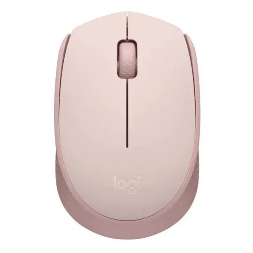ماوس بی سیم لاجیتک مدل Logitech M171