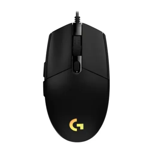 ماوس گیمینگ سیمی لاجیتک مدل G102 Gaming