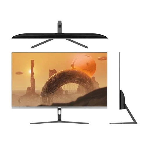 مانیتور 24 اینچی جی پلاس مدل GDM-245MN