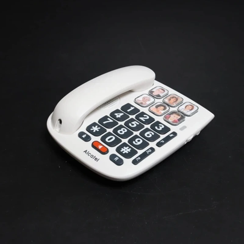 تلفن رومیزی آلکاتل مدل TMAX 10