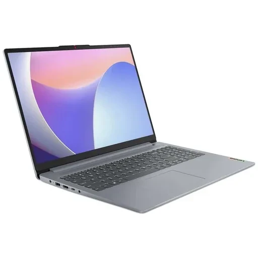 لپ تاپ 15.6 اینچی لنوو مدل Lenovo IdeaPad Slim 3 15IRH8 i7 13620H 16GB LPDDR5 512GB SSD