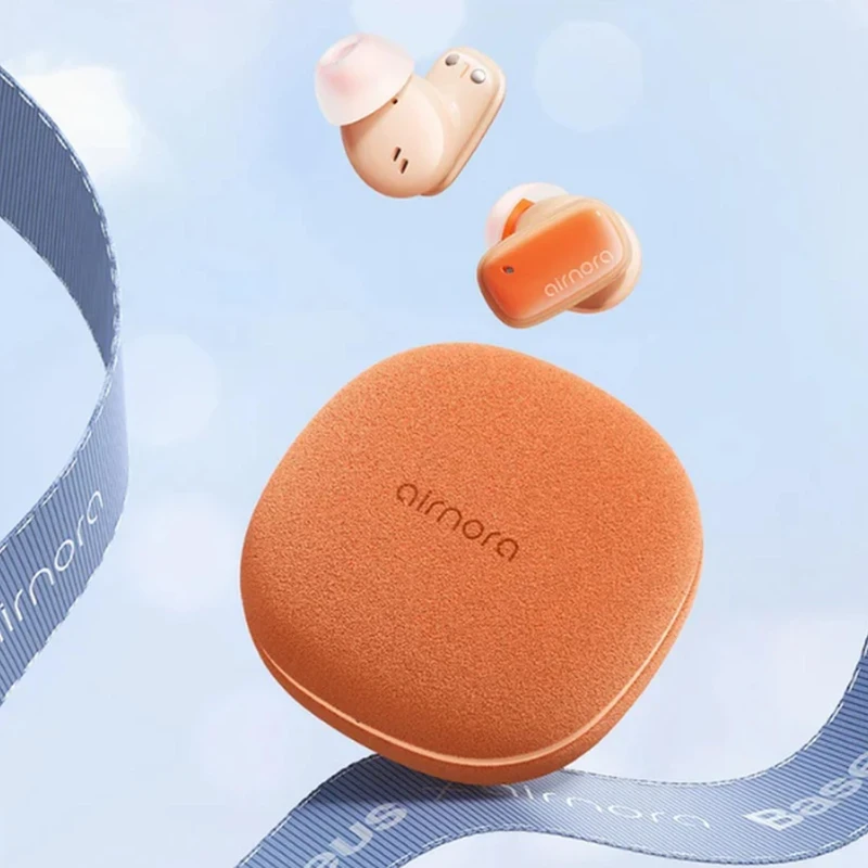 هندزفری بلوتوثی بیسوس مدل AirNora 2