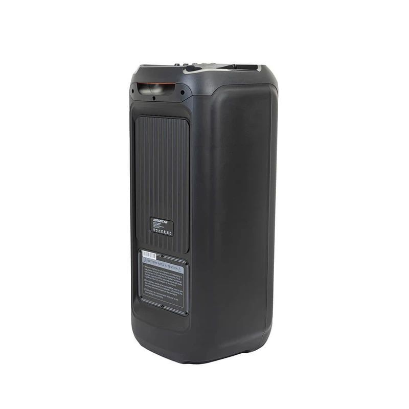 اسپیکر بلوتوثی کینگ استار KBS615