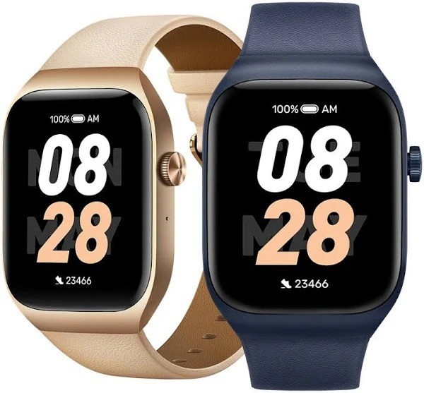 ساعت هوشمند میبرو T2