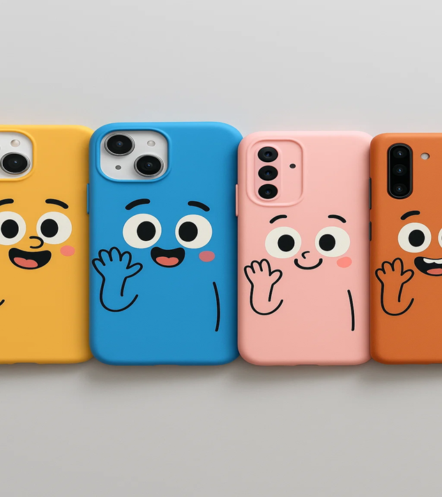 بهترین گارد محافظ برای آیفون و سامسونگ در بازار ایران