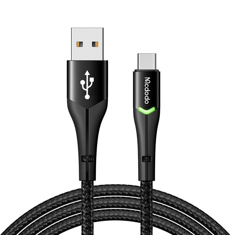 کابل تبدیل USB به USB-C مک دودو CA-7961 طول 1 متر