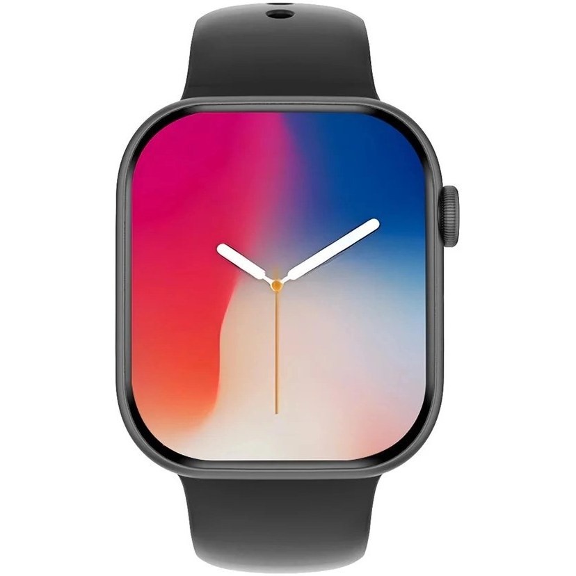 ساعت هوشمند دی تی نامبر وان مدل DT NO.1 DT Watch X