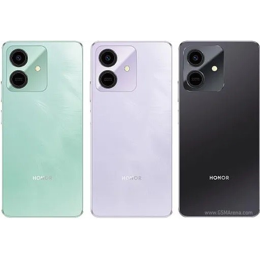 گوشی موبایل آنر مدل Honor Play10 دو سیم کارت ظرفیت 64 گیگابایت و رم 3 گیگابایت