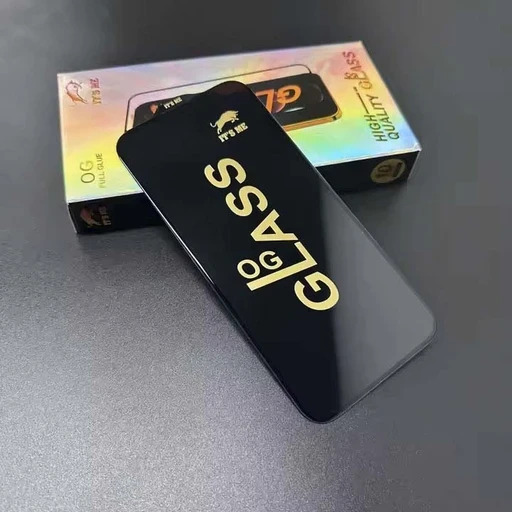 محافظ صفحه نمایش It's me مدل Galaxy S25 Ultra