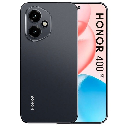 گوشی موبایل آنر مدل HONOR 400 دو سیم کارت ظرفیت 256 گیگابایت و رم 12 گیگابایت