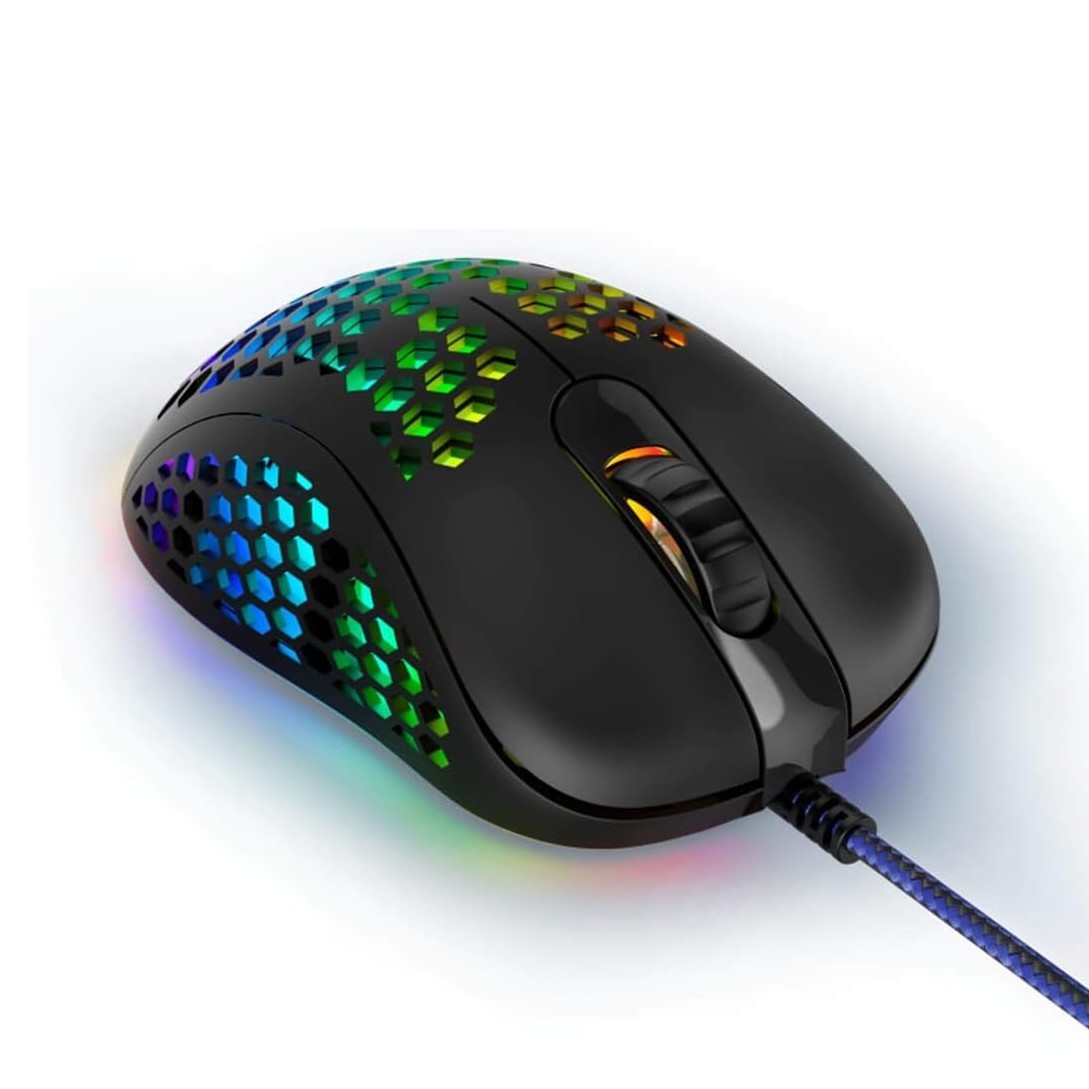 ماوس گیمینگ مخصوص بازی یوریج Reaper 500-186054