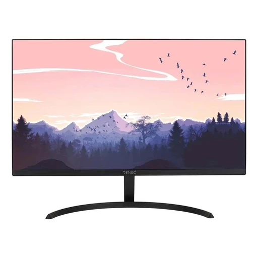 مانیتور 24 اینچی رنسو مدل RM-24PRIME