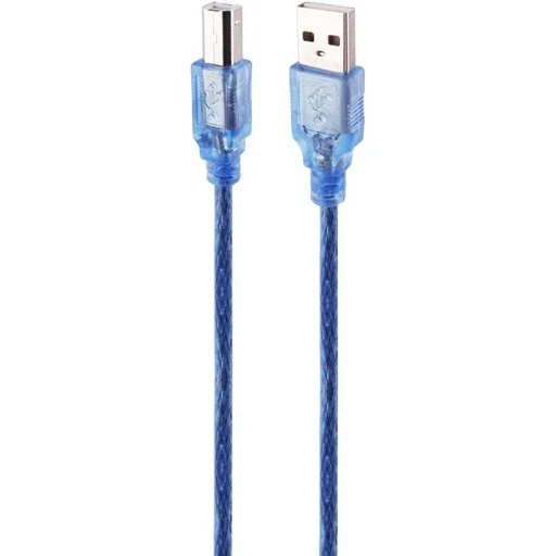 کابل پرینتر پرووان مدل ProOne PCP60 طول 1.5 متر