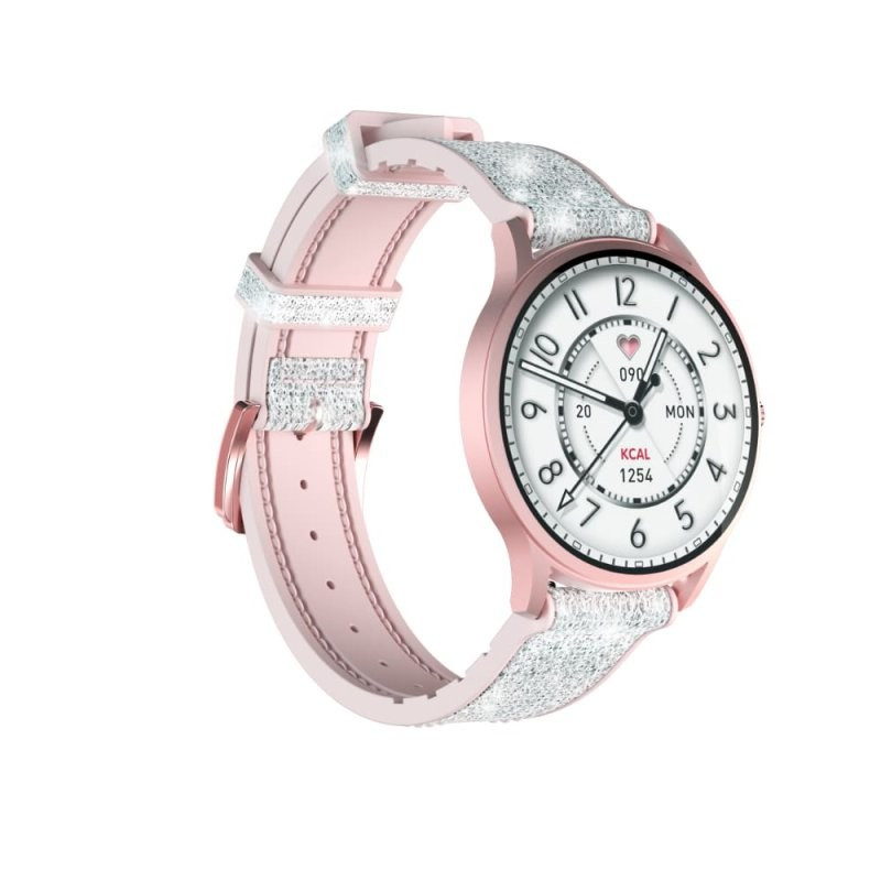 ساعت هوشمند کیسلکت Lady Calling Watch Lora