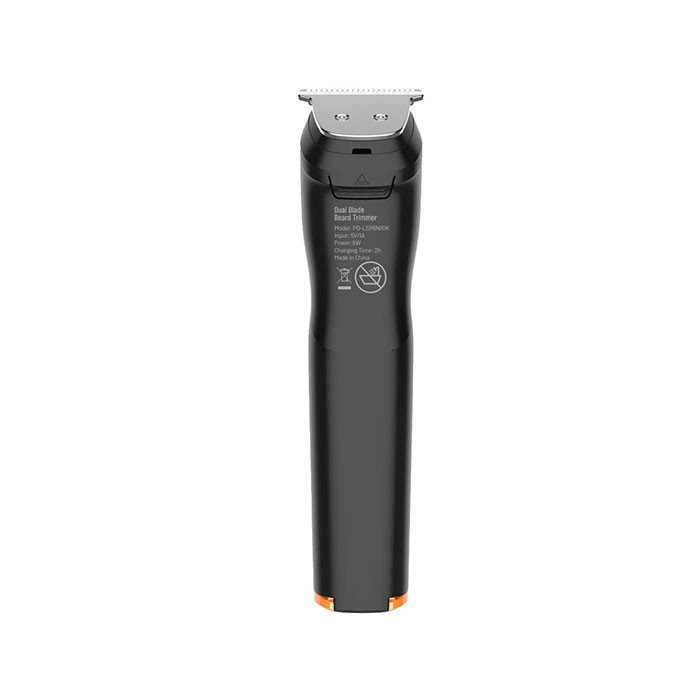 ماشین اصلاح شارژی پرودو مدل Beard Trimmer