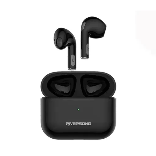 هدفون بی سیم ریورسانگ مدل Riversong Air X26 EA173