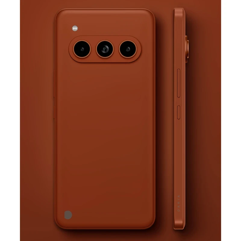 گوشی موبایل داریا مدل bond II Lite دو سیم کارت ظرفیت 256 گیگابایت و رم 8 گیگابایت