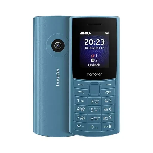 گوشی موبایل هانوفر مدل Hanofer 5300 دو سیم کارت