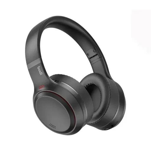 هدفون بلوتوثی بودی مدل Budi EP52B