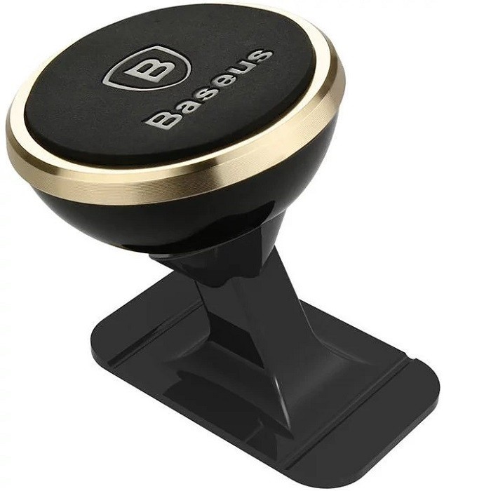 هولدر گوشی باسئوس مدل 360° Adjustable Magnetic Phone Mount