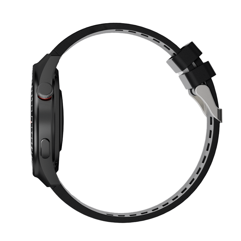 ساعت هوشمند تی سی اچ مدل E11 Tornado