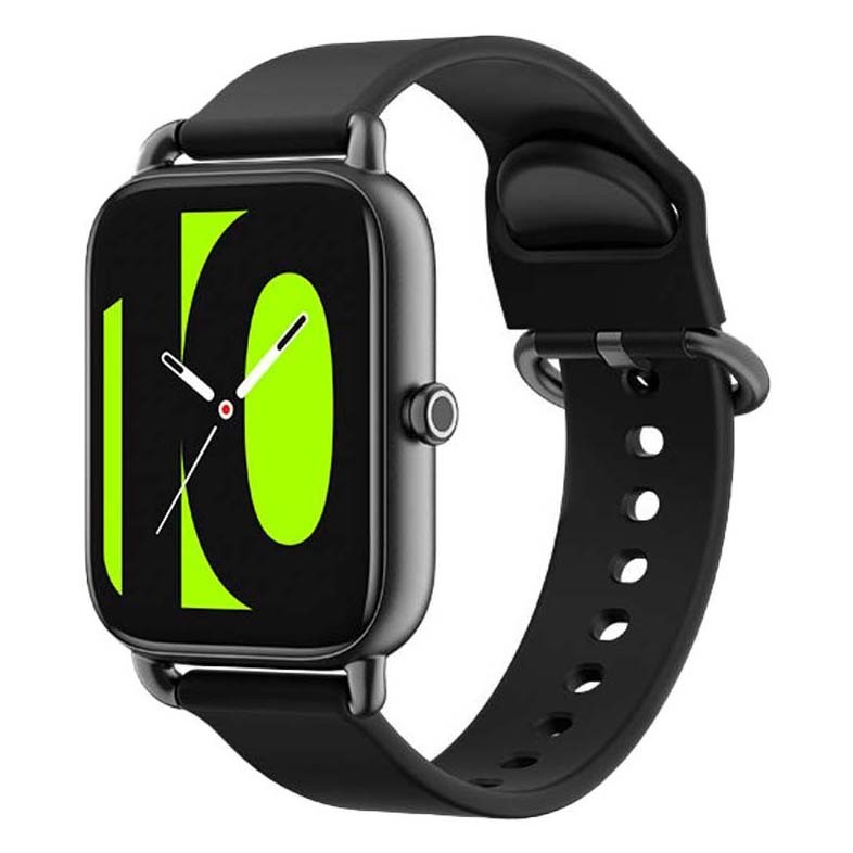 ساعت هوشمند هایلو مدل RS4 LS12