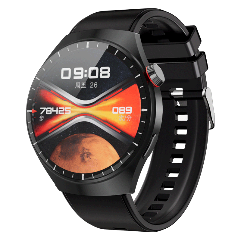 ساعت هوشمند تی سی اچ مدل E11 Tornado