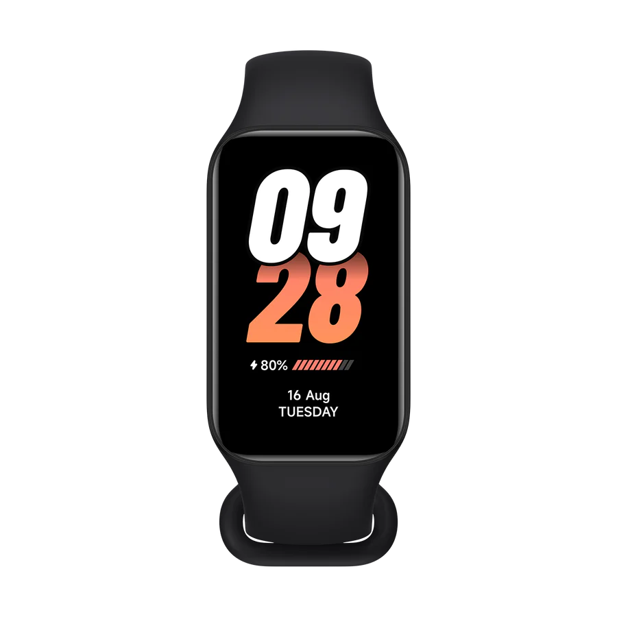 مچ بند هوشمند شیائومی Mi Band 8 Active