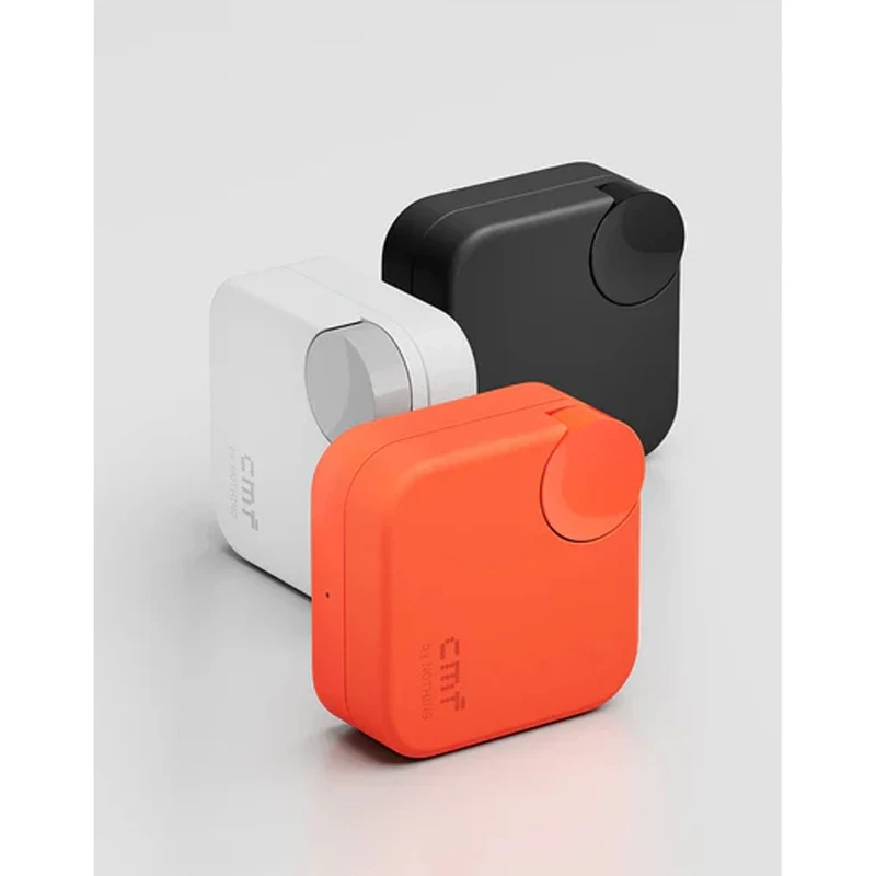 هدفون بلوتوثی ناتینگ مدل CMF Buds 2a