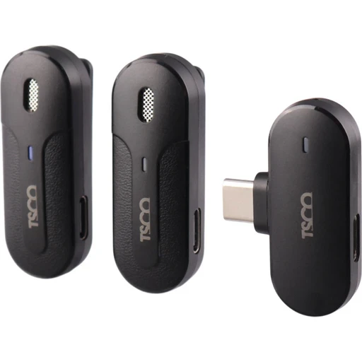 میکروفون یقه ای تسکو مدل TMIC5005