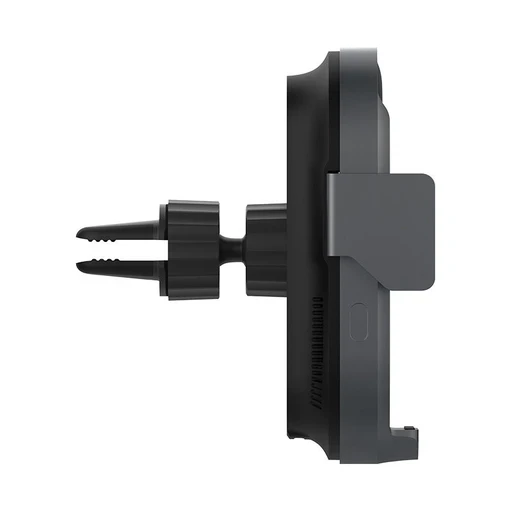 هولدر و شارژر بی سیم شیائومی مدل Xiaomi Wireless Car Charger 50W Pro WCJ05ZM توان 50 وات