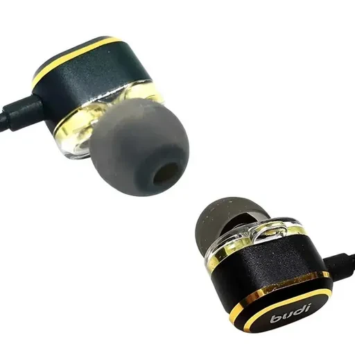 هندزفری گردنی بودی مدل Budi EP11B