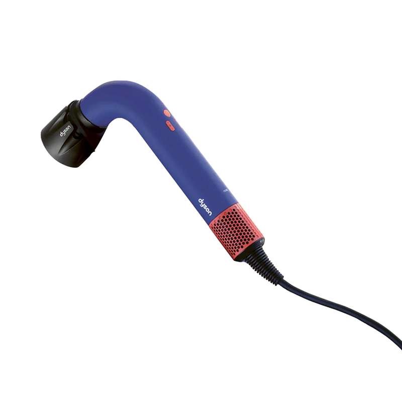 سشوار حرفه ای آرایشگری و سالنی دایسون مدل Supersonic r HD18